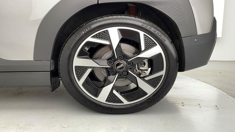 MINI Aceman SE Classic Trim XL 5d