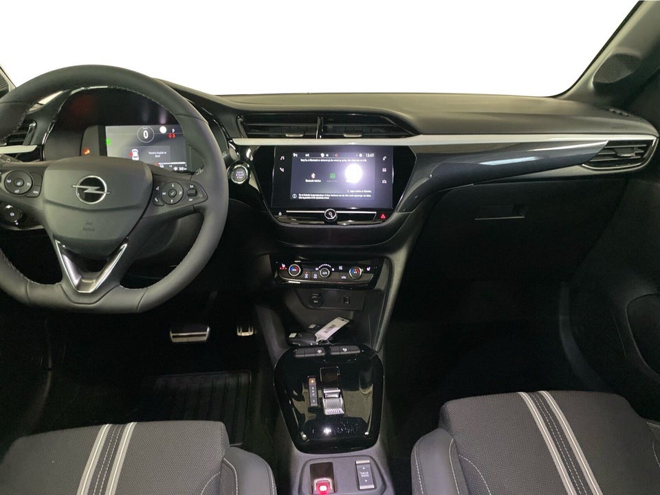 Opel Corsa-e 50 GS 5d