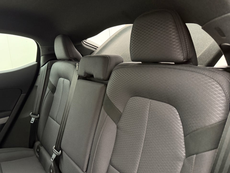 Polestar 2 Long Range AWD 5d