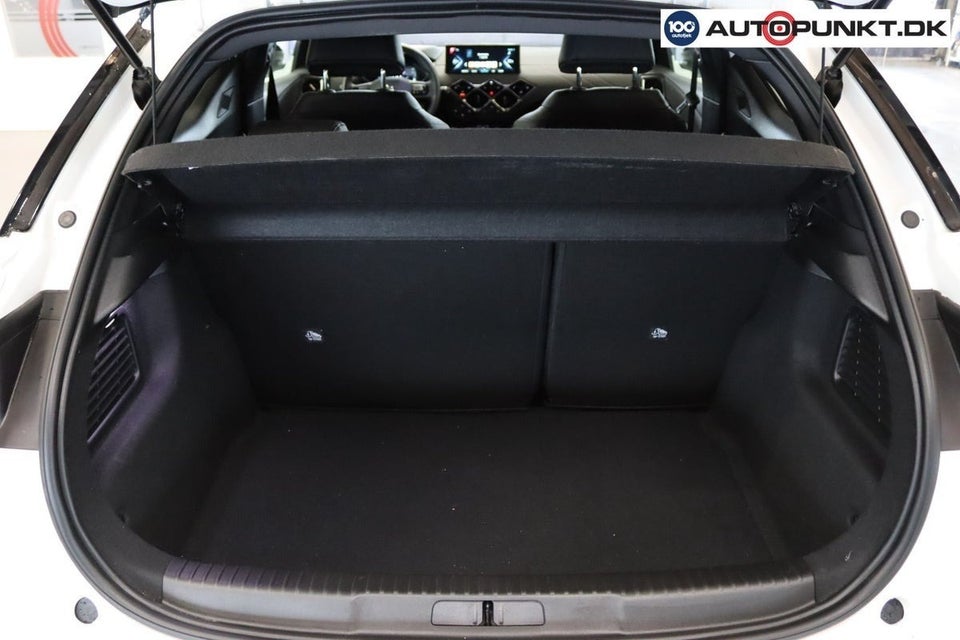 DS DS 3 CrossBack 50 E-Tense Exclusive 5d