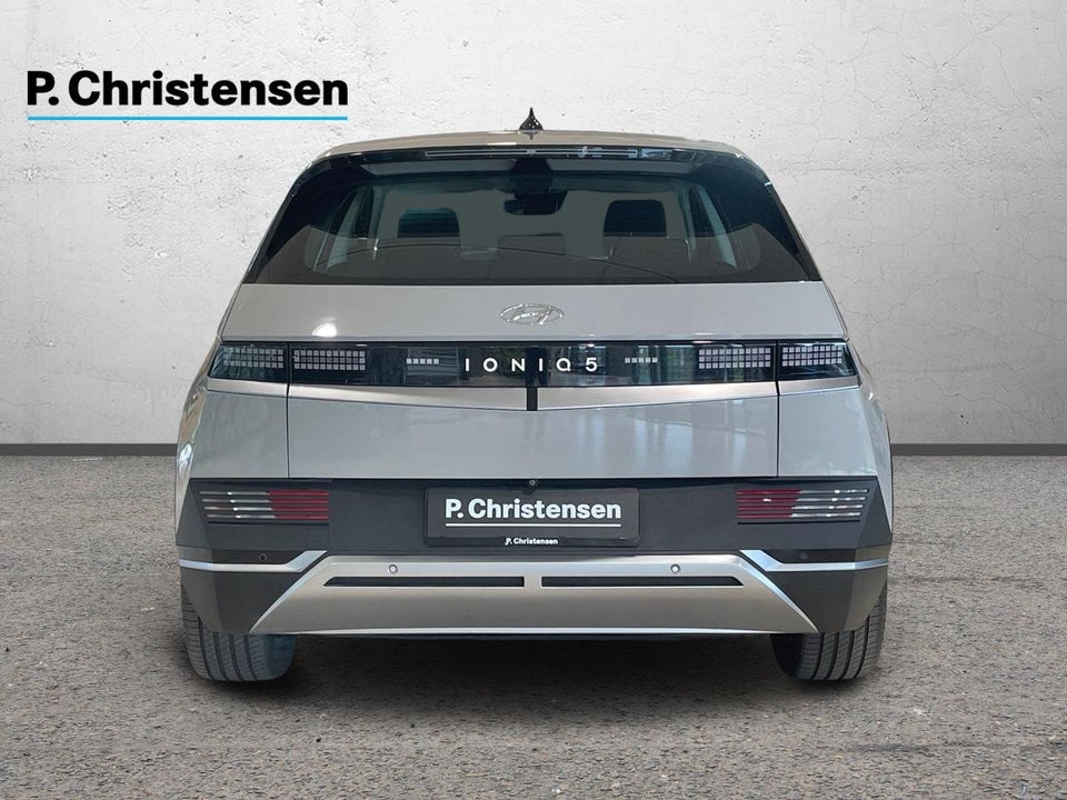 Hyundai Ioniq 5 58 Dynamiq 5d