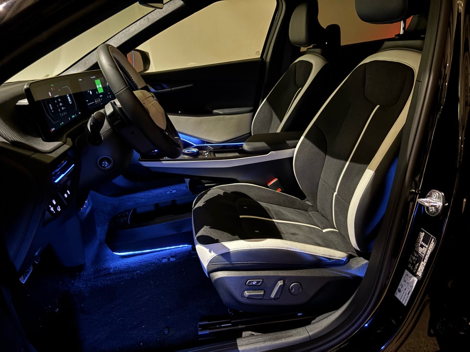 Kia EV6 84 Long Range GT-Line 5d