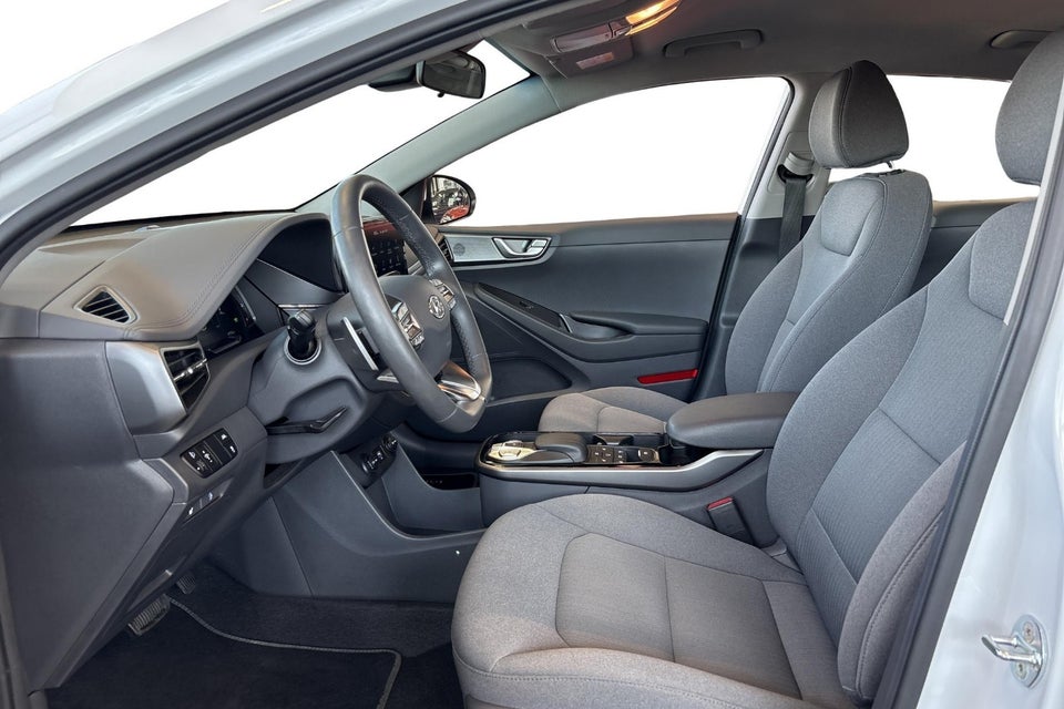 Hyundai Ioniq 40 EV Style 5d