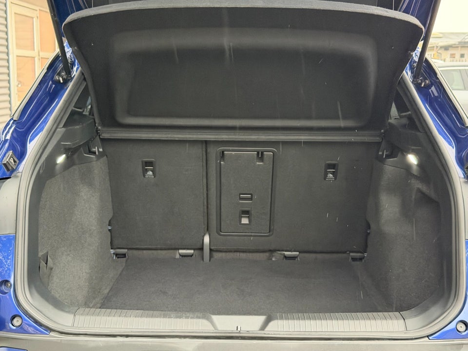 VW ID.4 77 Business Performance 5d