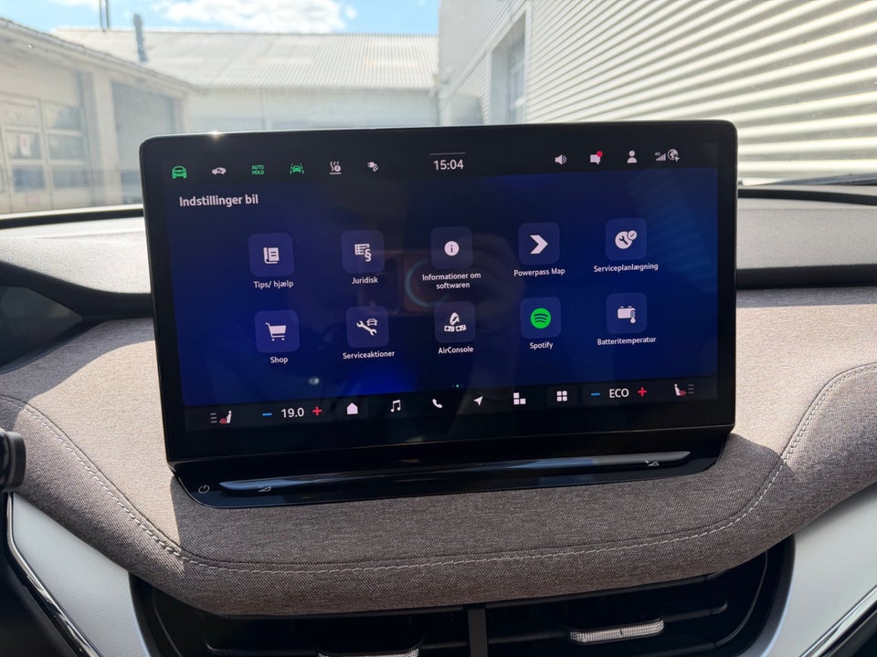 Skoda Enyaq 85 iV 5d