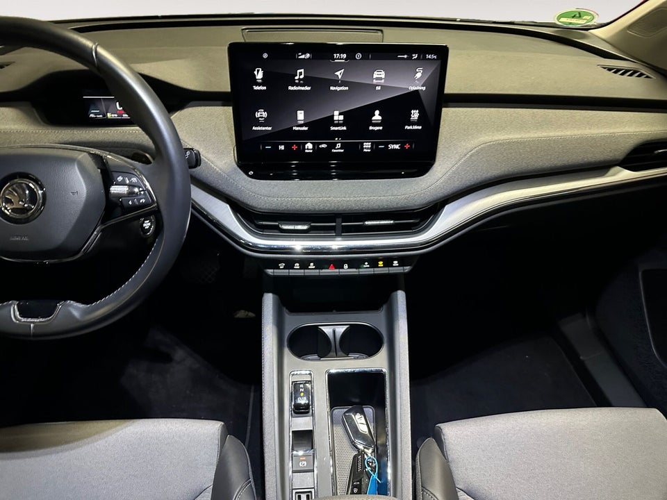 Skoda Enyaq 60 iV 5d