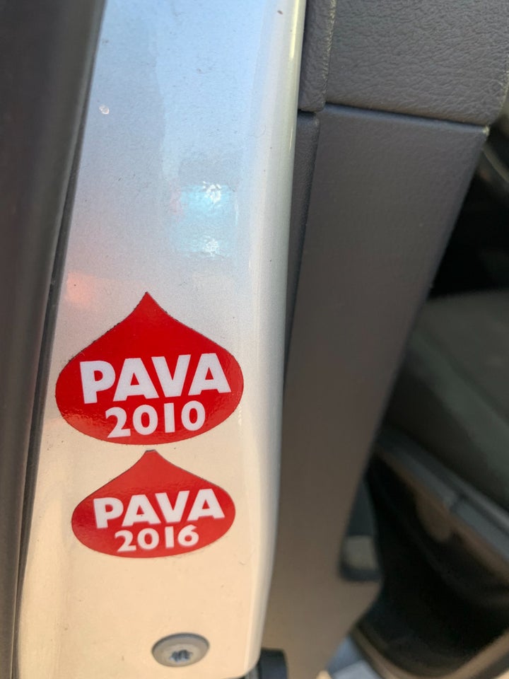 Toyota Corolla 1,6 Luna 4d