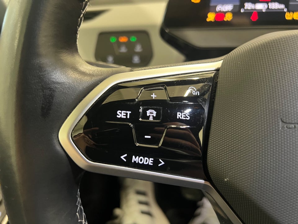 VW ID.3 58 Pro Performance 5d