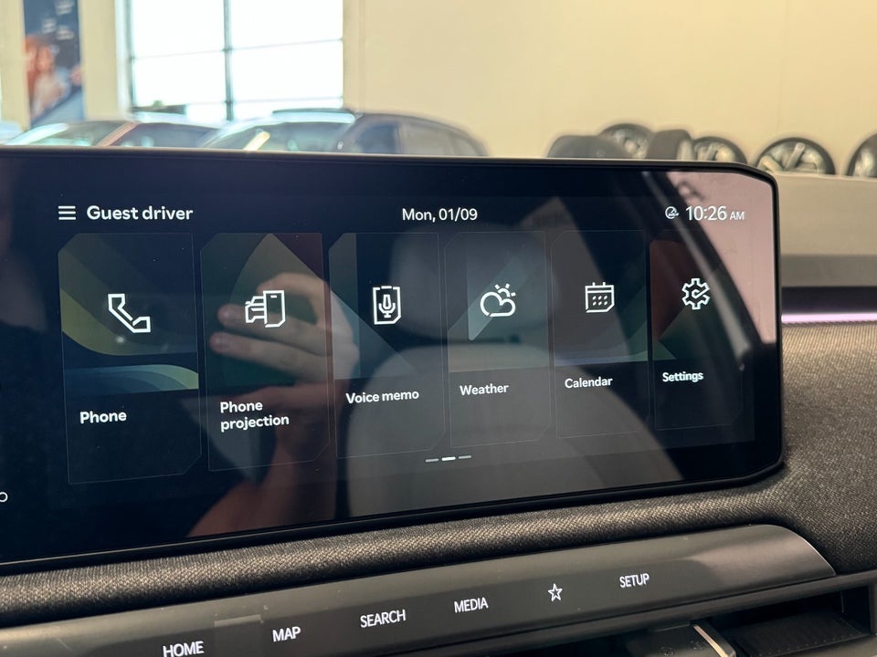 Kia EV3 81 Long Range GT-Line 5d