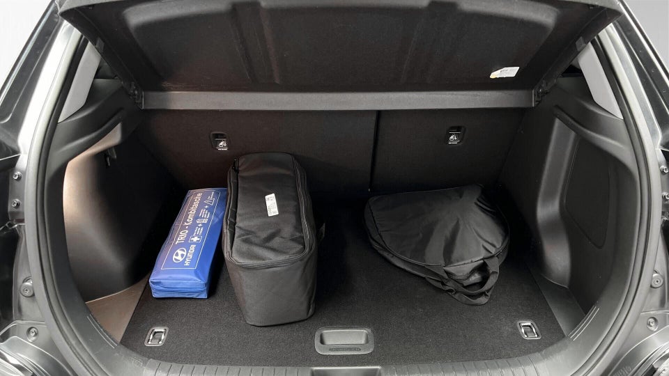 Hyundai Kona 64 EV Trend 5d