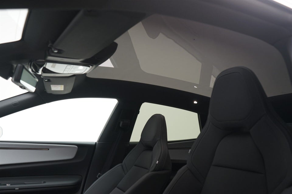 Polestar 4 Coupé Long Range Nordic Edition 5d
