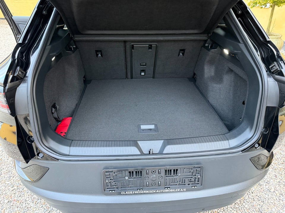 VW ID.4 77 Pro Performance 5d