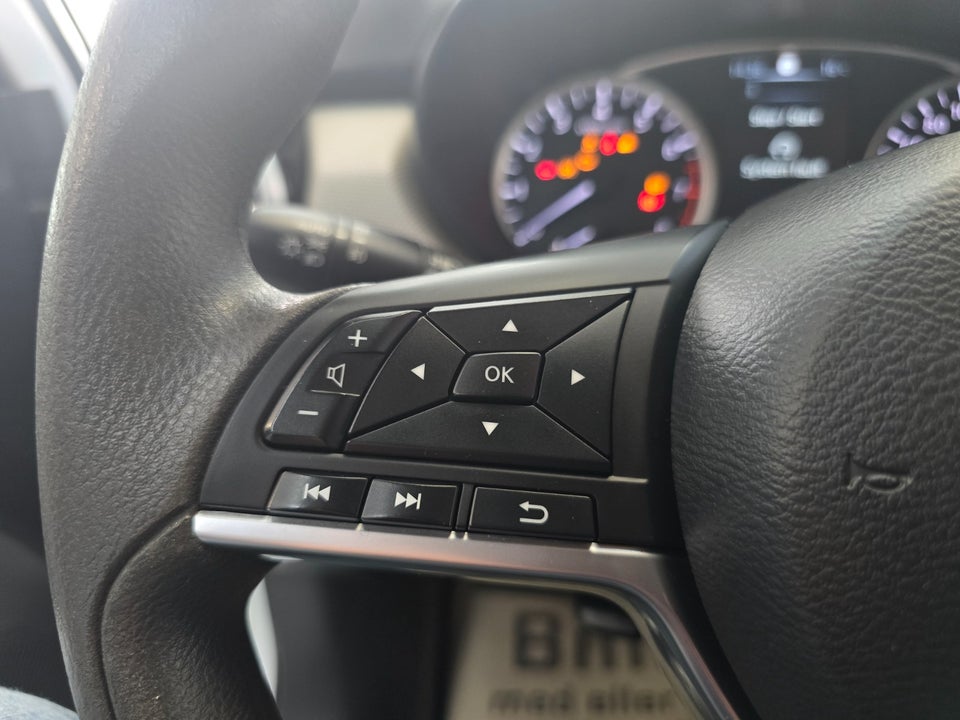 Nissan Micra 0,9 IG-T 90 Acenta 5d