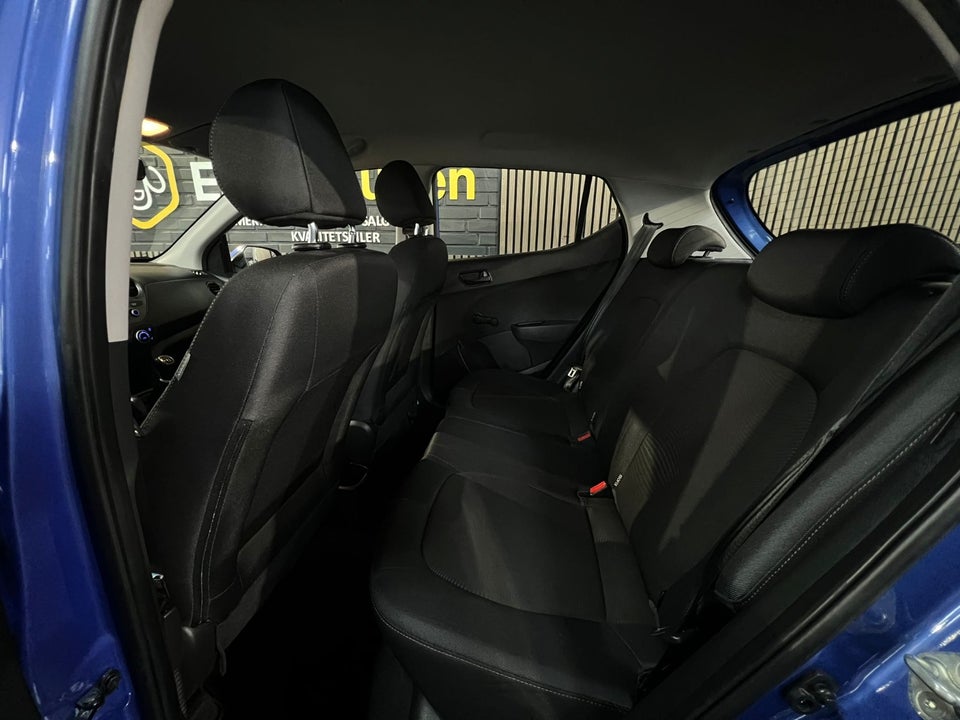 Hyundai i10 1,0 MPi Advanced 5d