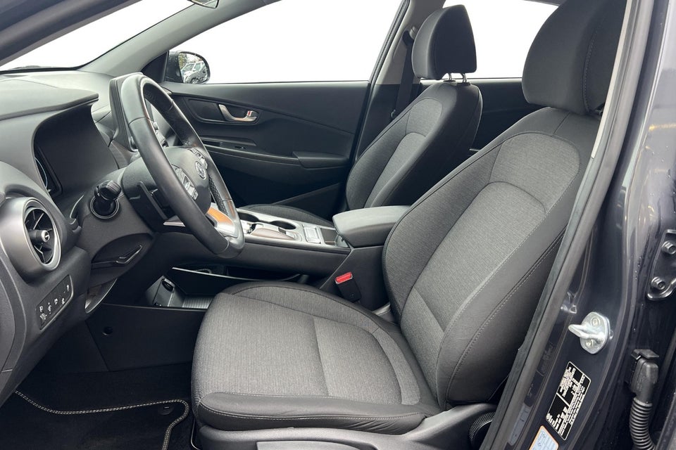 Hyundai Kona 39 EV Select 5d
