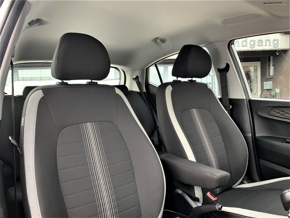 Hyundai i10 1,0 MPi Advanced 5d