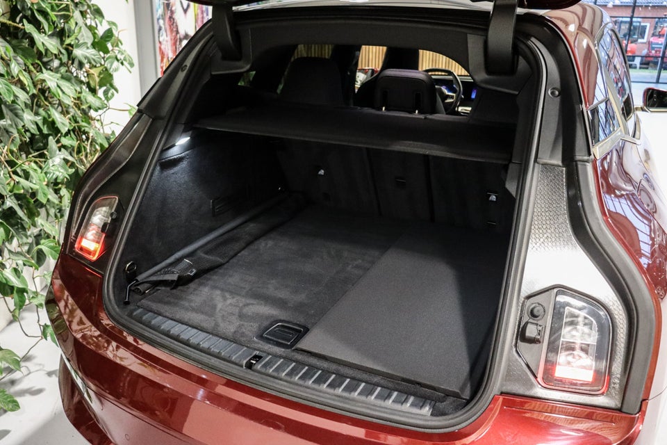 BMW iX M60 xDrive 5d