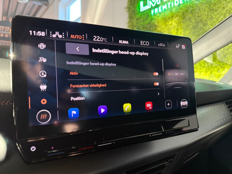 Cupra Born 58 High 5d