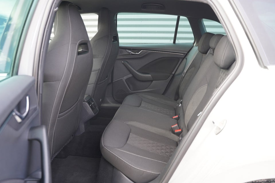 Skoda Scala 1,5 TSi 150 Style DSG 5d