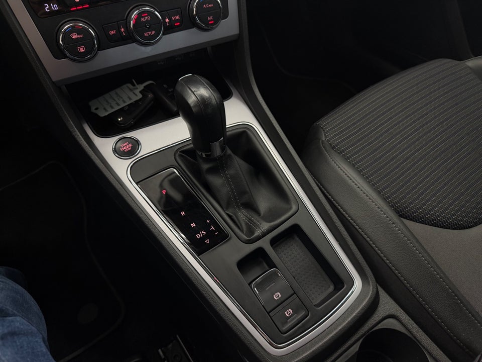 Seat Leon 1,5 TSi 150 Xcellence ST DSG 5d