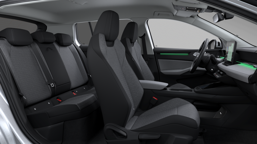 Skoda Epiq 55 Selection Intro Edition 5d