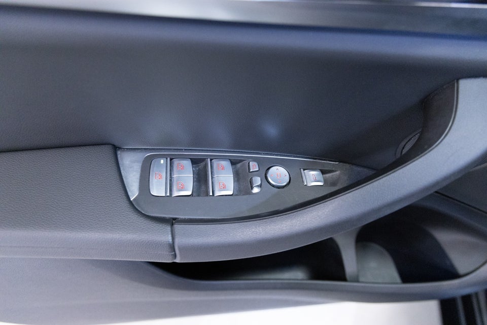 BMW iX3 Charged M-Sport 5d