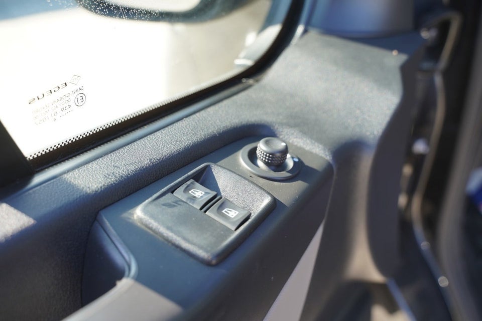 Renault Trafic T29 1,6 dCi 140 L2H1