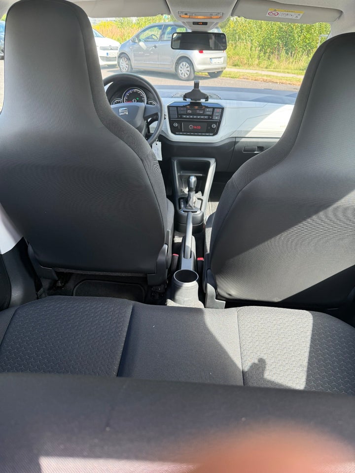 Seat Mii Electric 5d