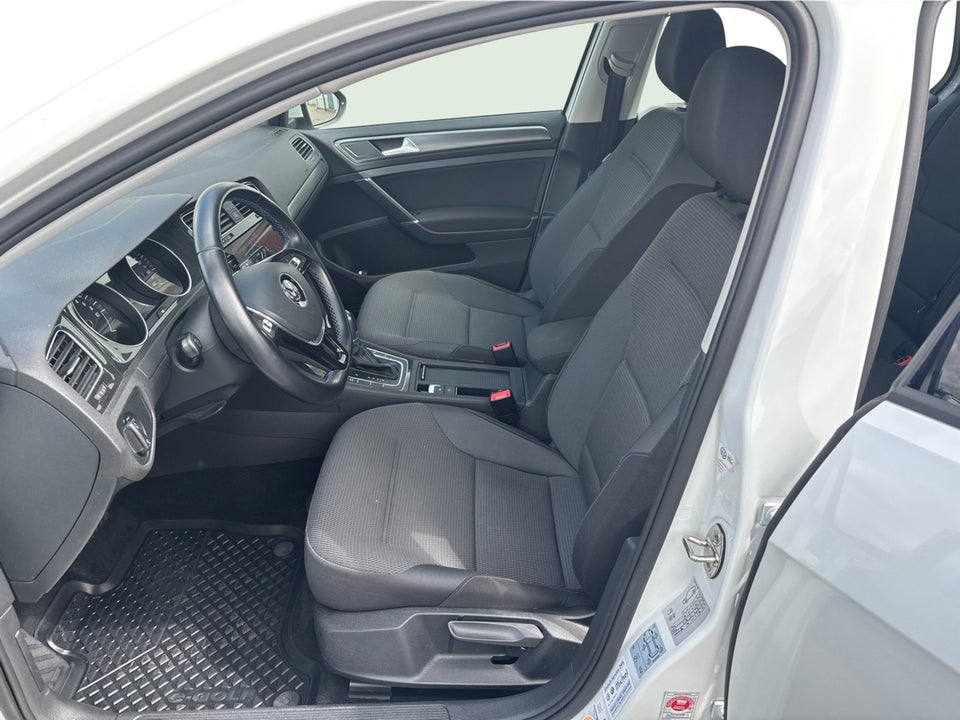 VW e-Golf VII Comfortline 5d