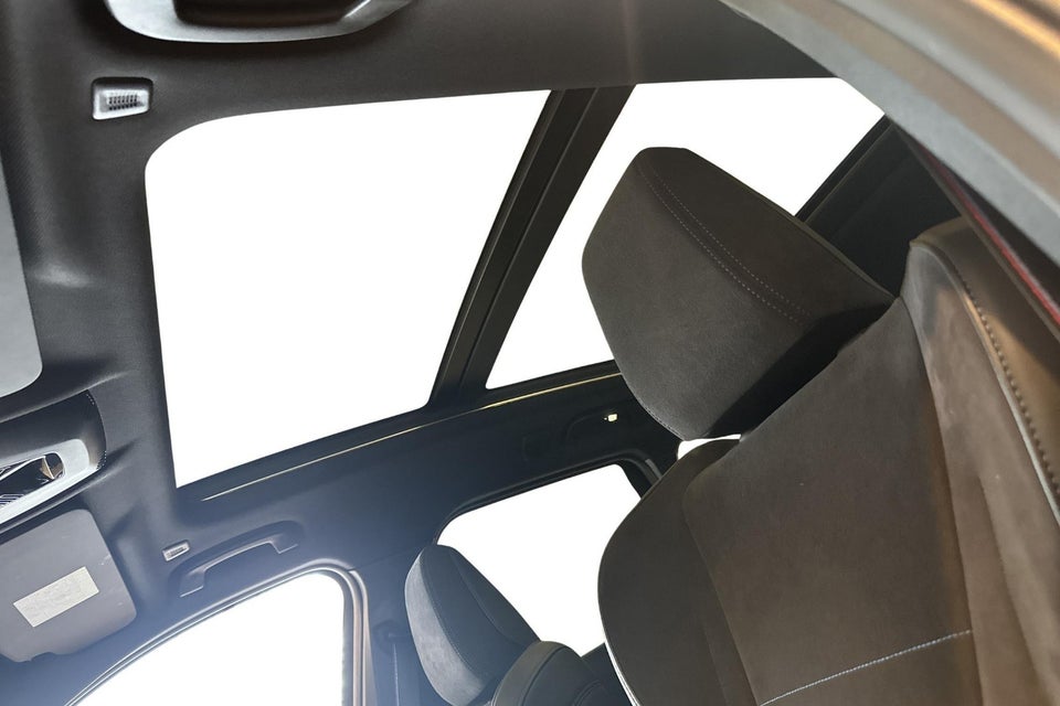 BMW iX1 eDrive20 M-Sport Pro 5d