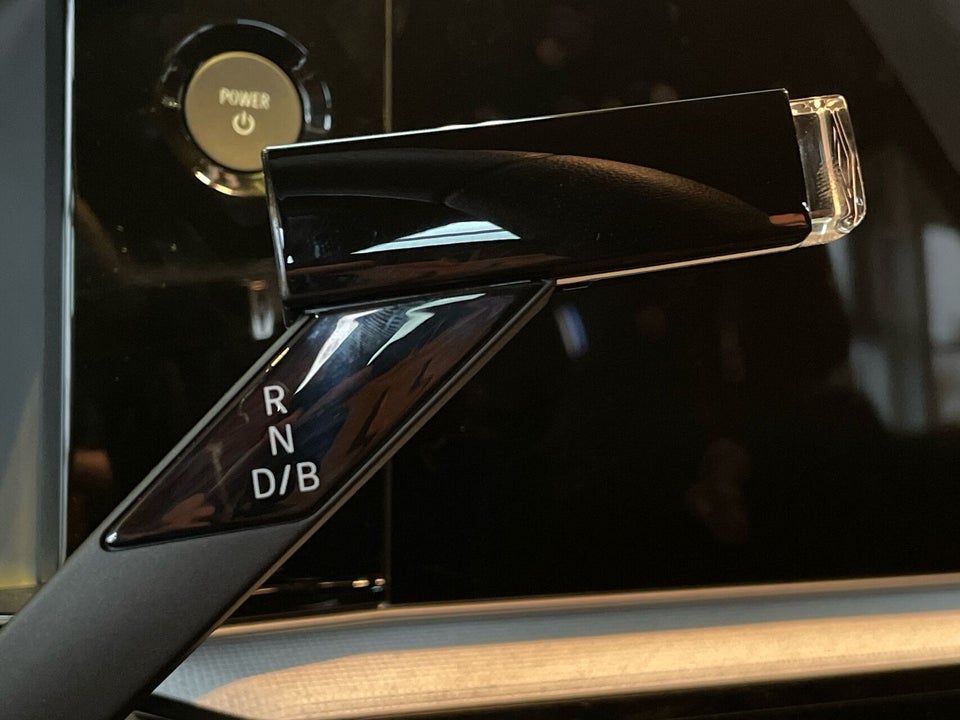 Renault 5 E-Tech 40 Evolution 5d