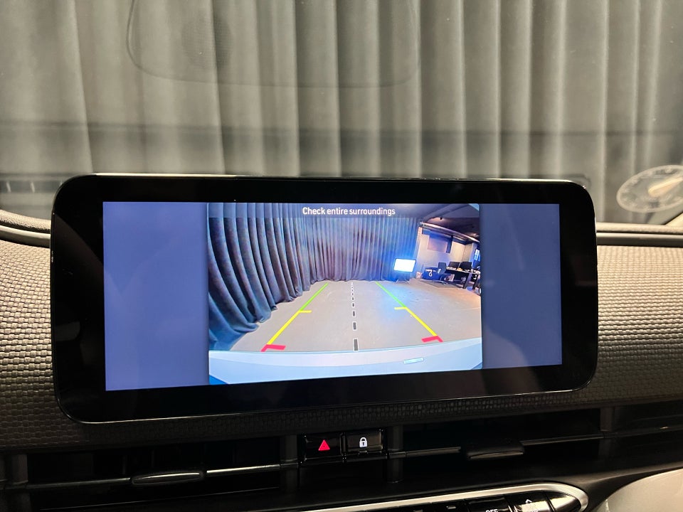 Fiat 500e 42 la Prima by Bocelli 3d