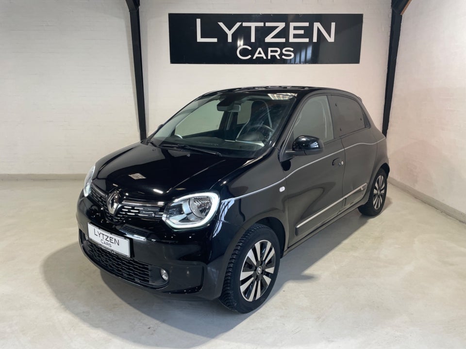 Renault Twingo Electric Zen 5d