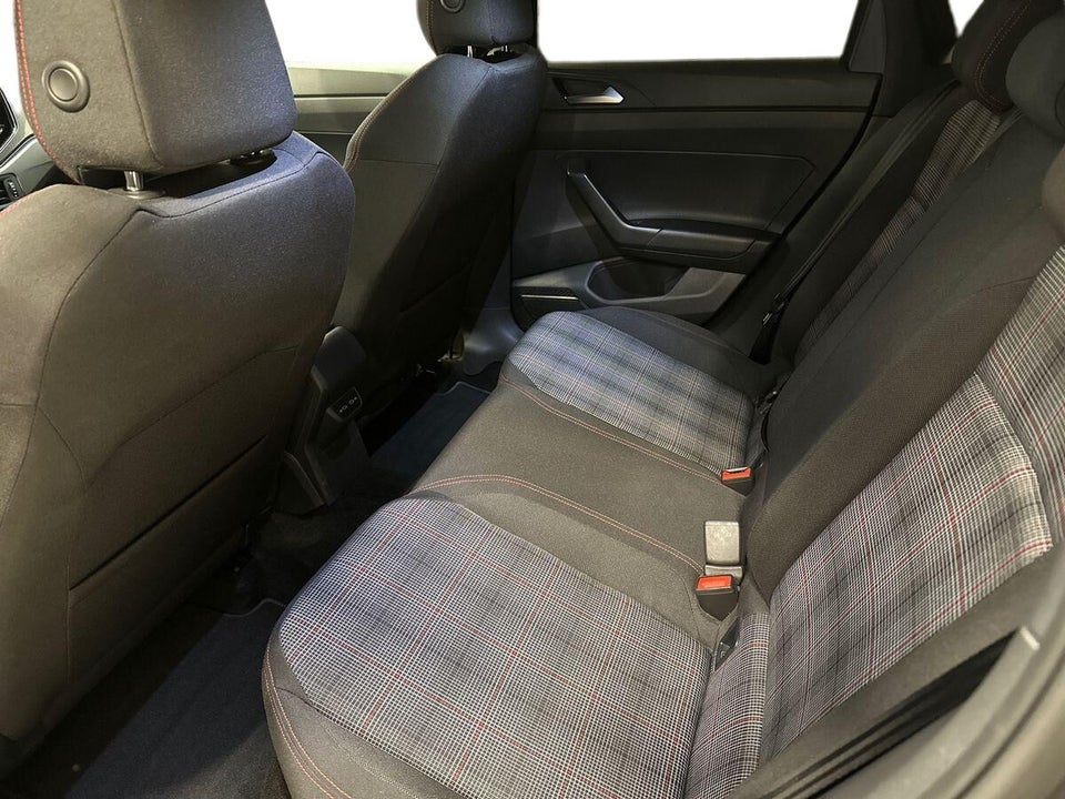 VW Polo 2,0 GTi DSG 5d