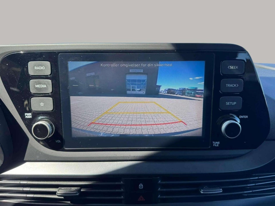 Hyundai i20 1,0 T-GDi Essential 5d