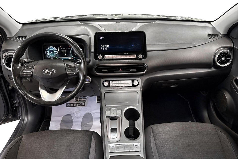 Hyundai Kona 64 EV Trend 5d
