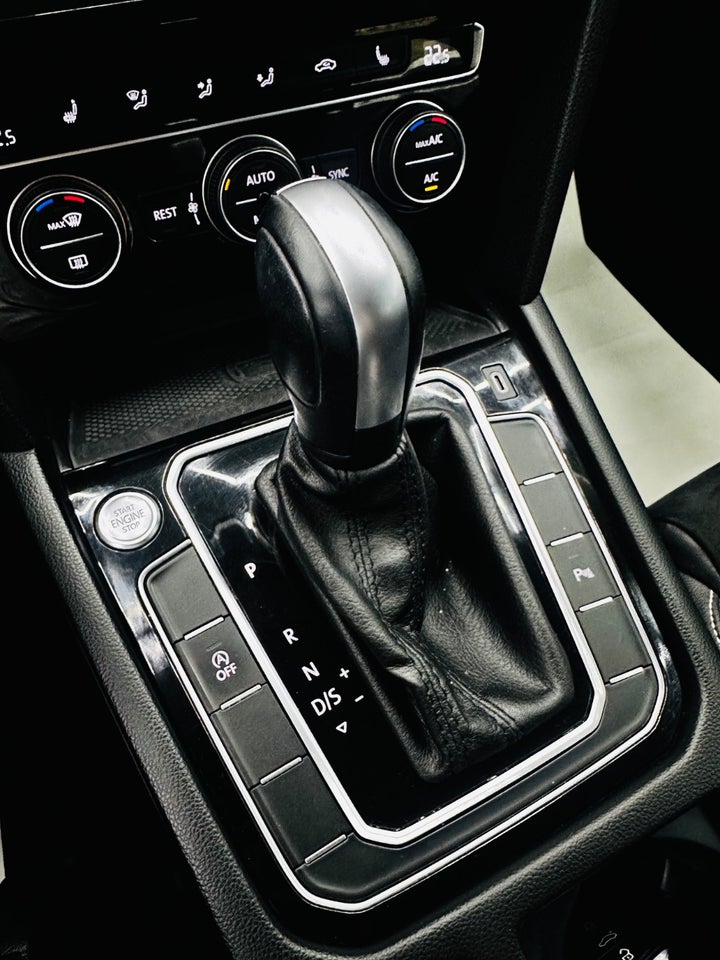 VW Passat 1,5 TSi 150 Elegance Variant DSG 5d