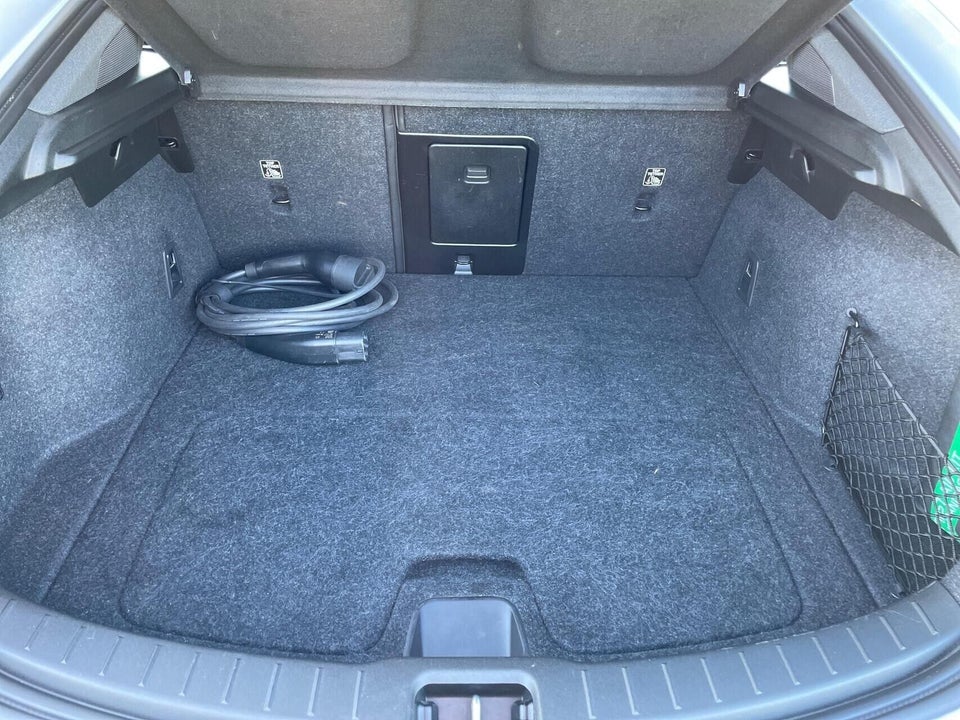 Polestar 2 Long Range 5d