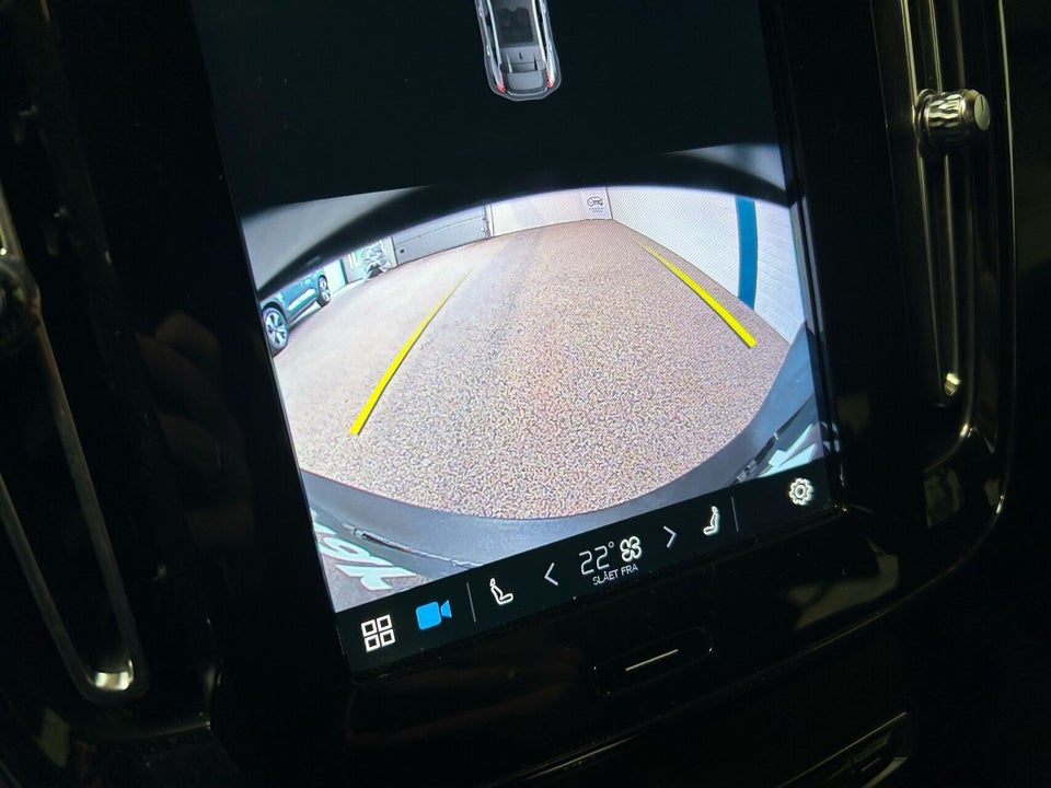 Volvo C40 ReCharge Plus 5d