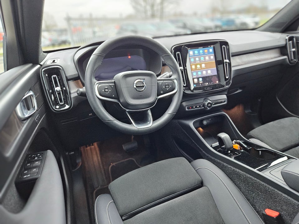 Volvo XC40 P6 ReCharge Ultimate 5d