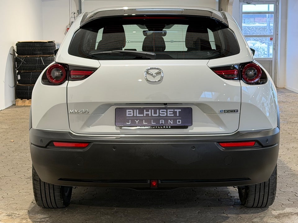 Mazda MX-30 e-SkyActiv Sky 5d