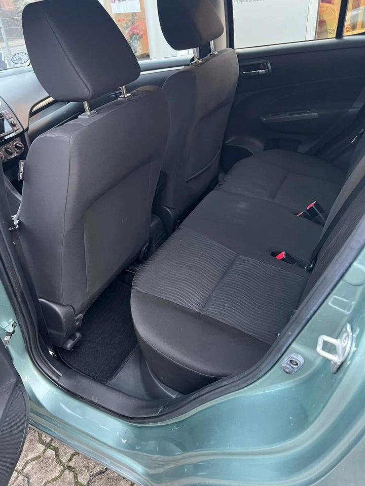 Suzuki Swift 1,2 GL ECO+ 5d