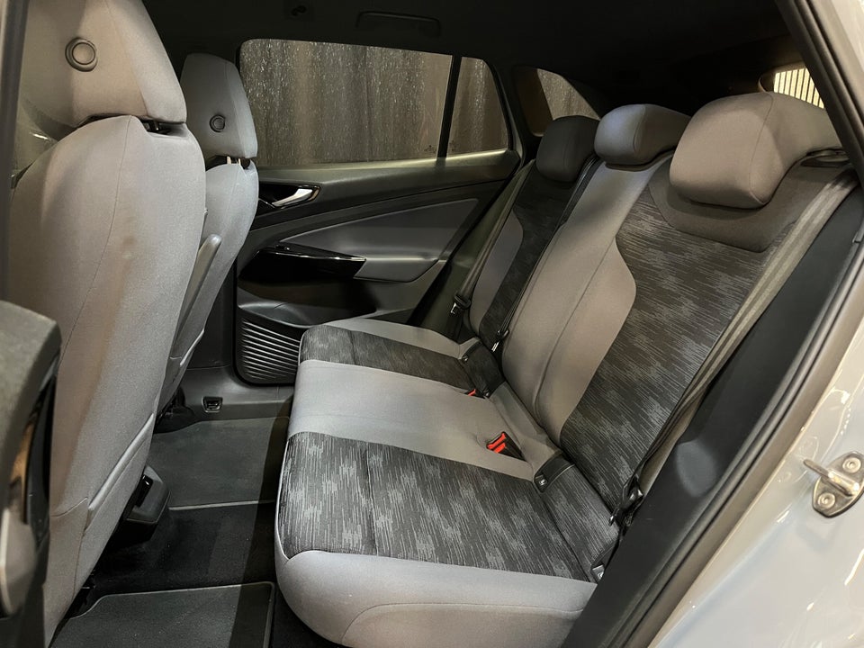 VW ID.4 77 Pro Performance 5d