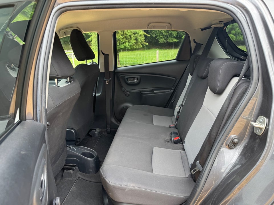 Toyota Yaris 1,5 Hybrid H2 Premium e-CVT 5d