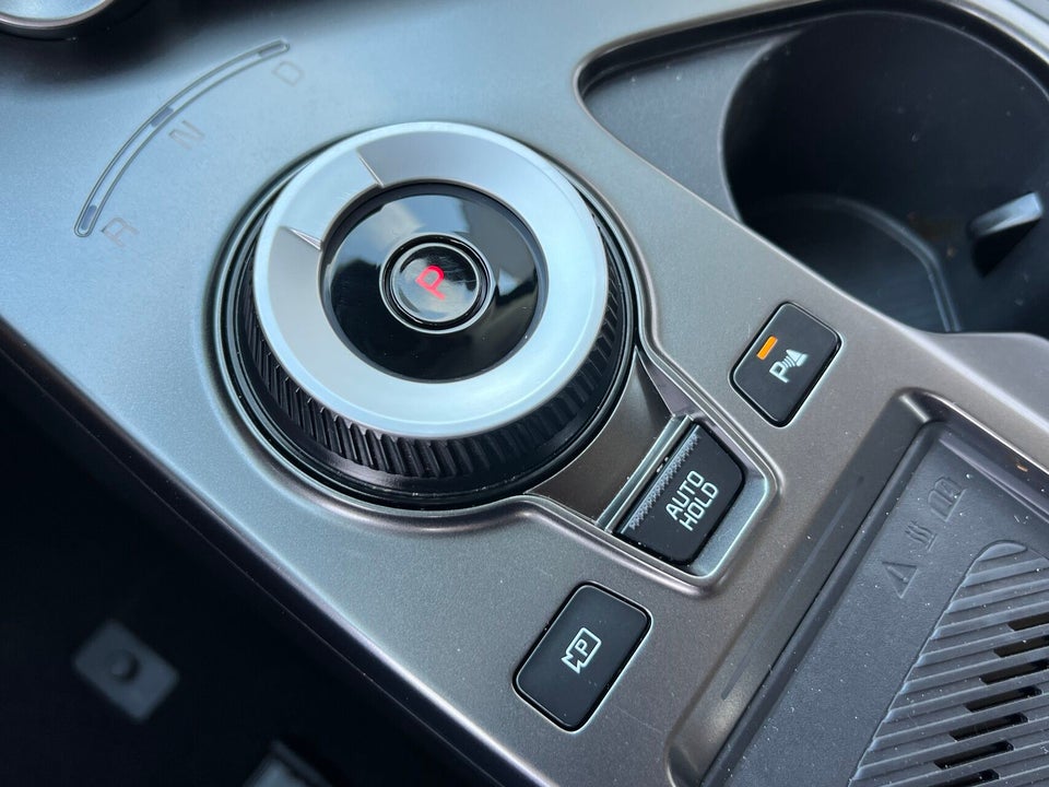 Kia EV6 77 Long Range Access 5d
