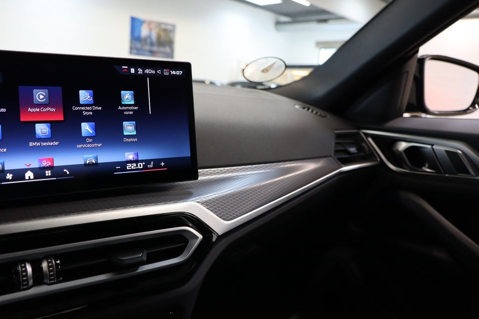 BMW i4 M50 xDrive 5d