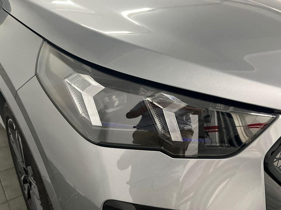 BMW iX2 eDrive20 M-Sport Pro 5d