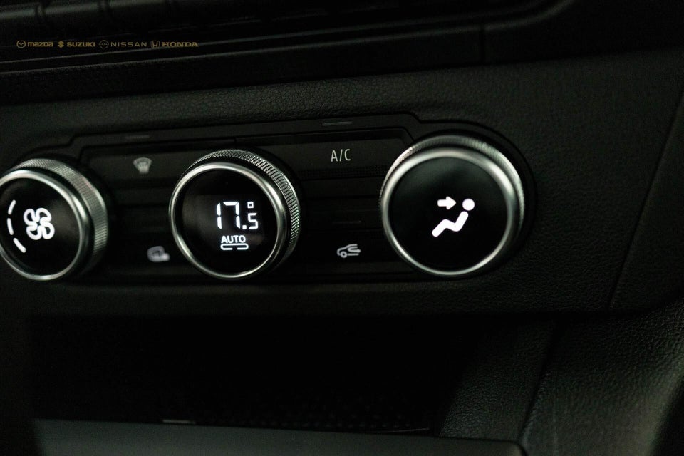 Nissan Townstar 45 N-Connecta L2H1