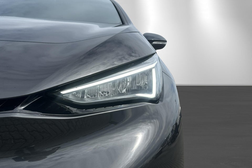 Cupra Born 77 e-Boost 5d