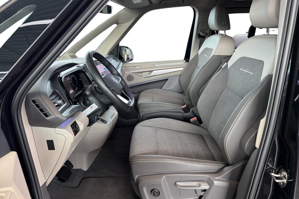 VW California 2,0 TDi 150 Ocean DSG